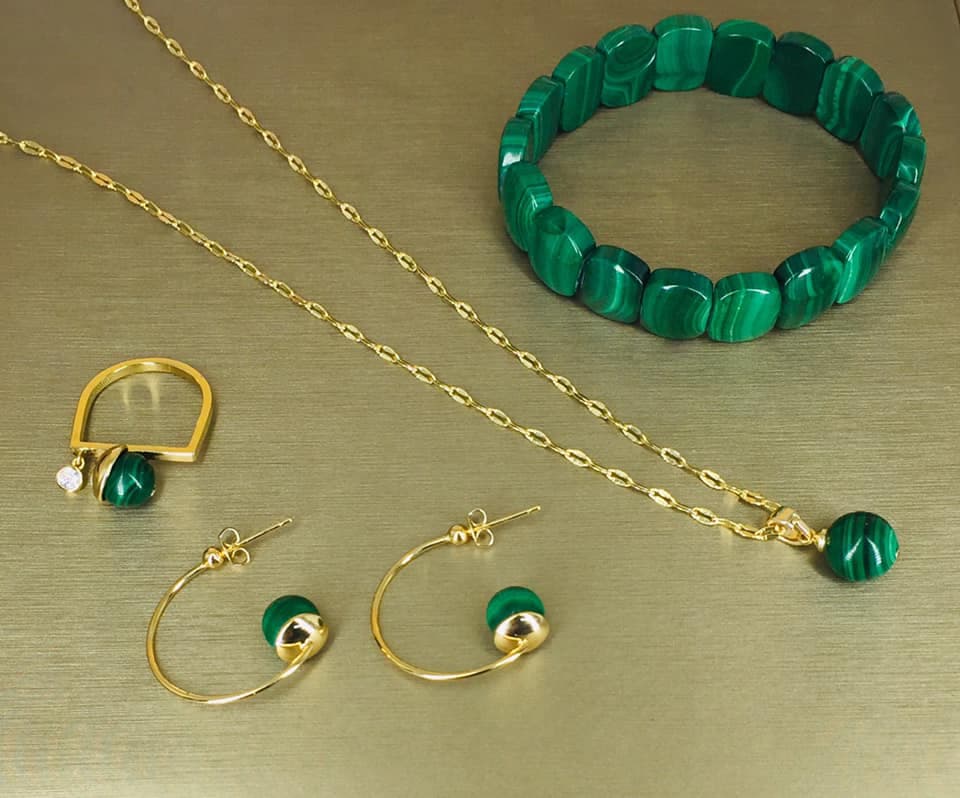 Shine jewelry