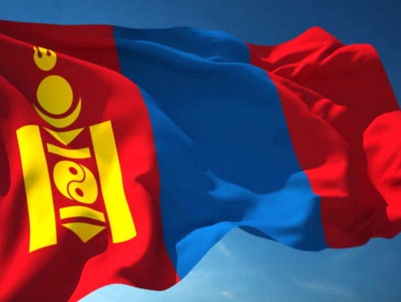 Энх-Амгалан Лувсанцэрэн