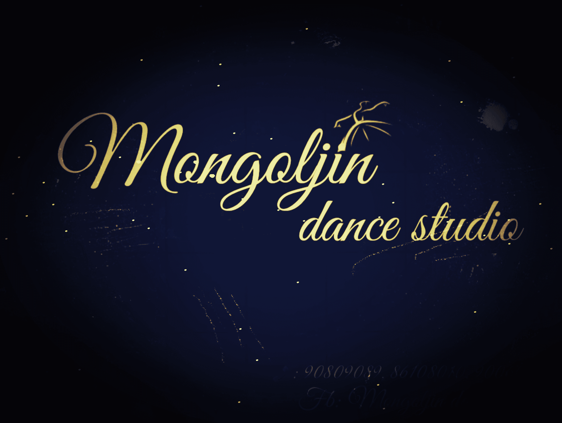 Mongoljin Dance Studio