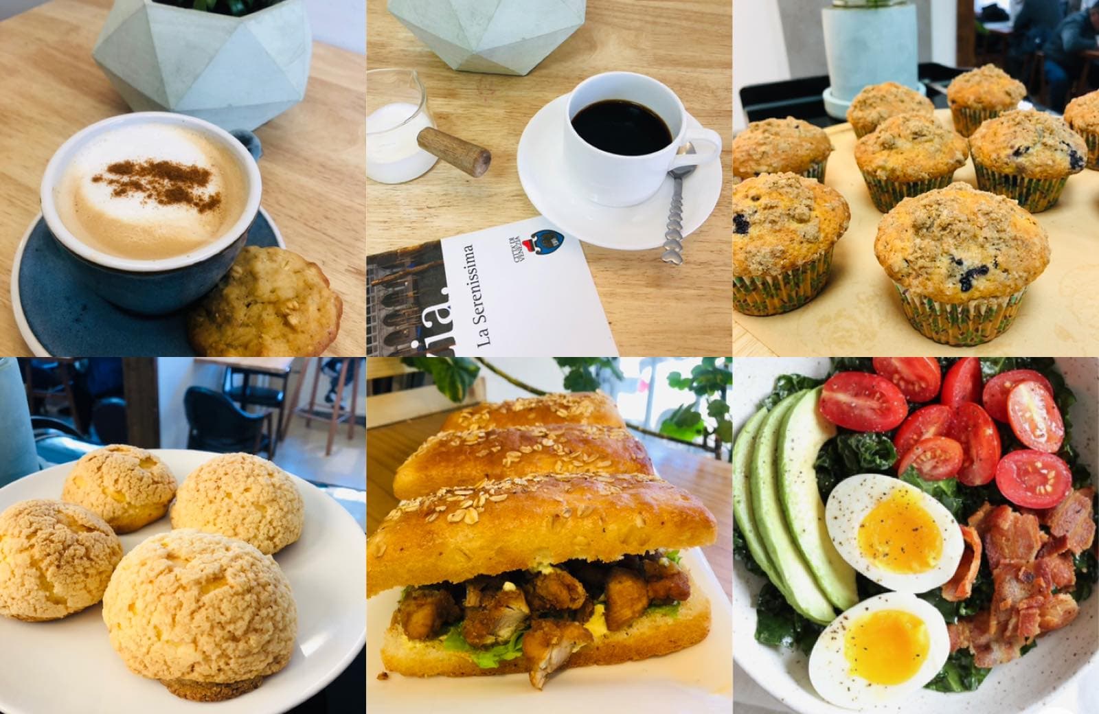 Nana cafe & catering