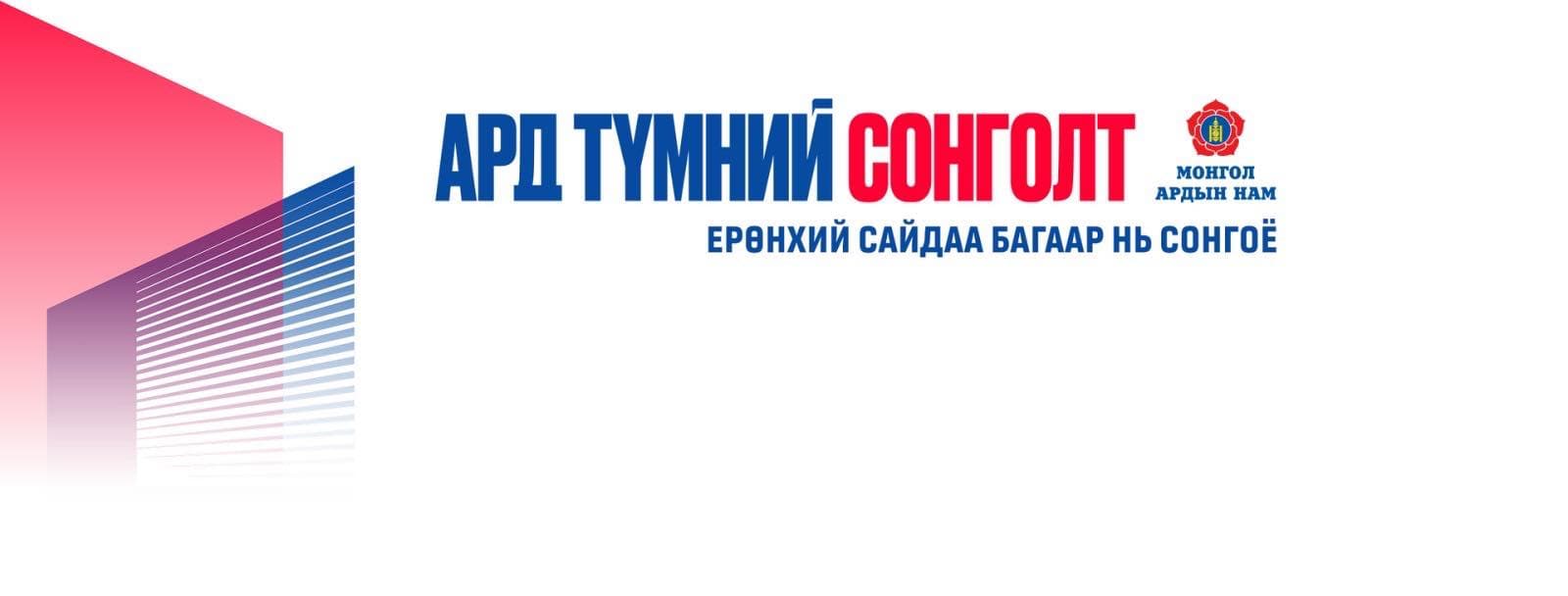 Цэндийн Сандаг-Очир