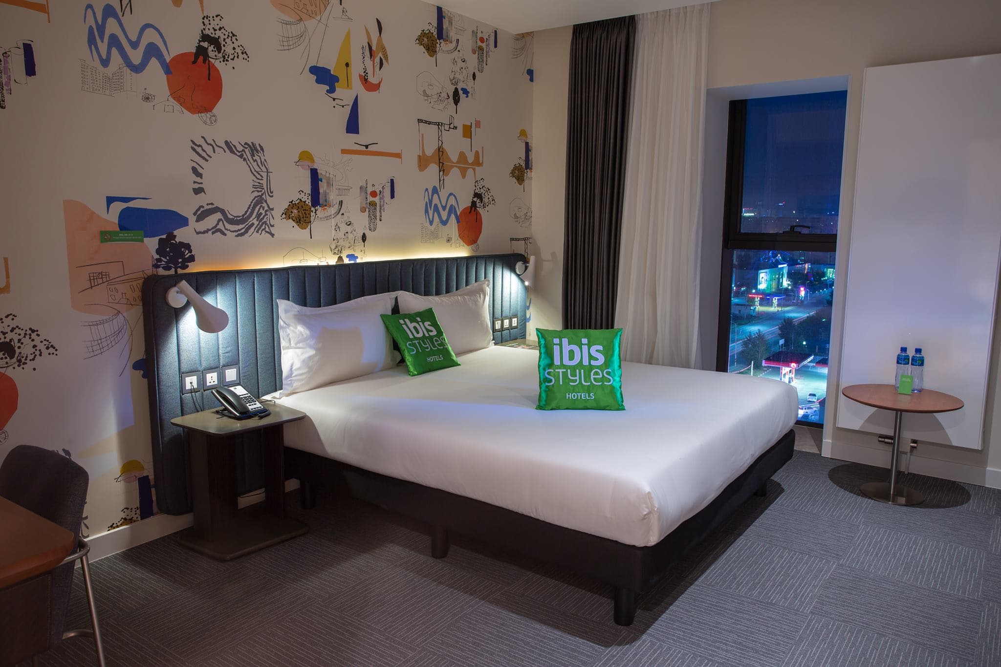 Ibis Styles Ulaanbaatar