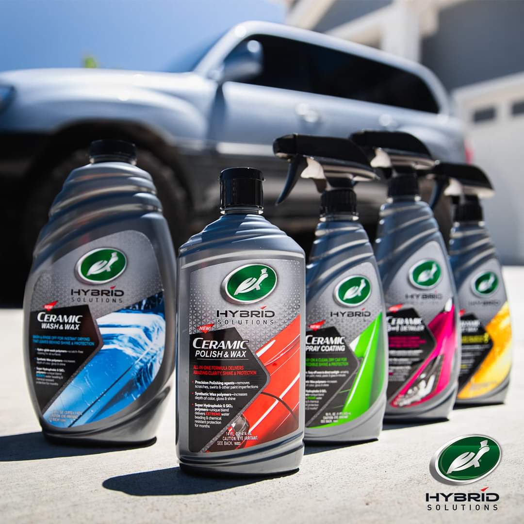 Turtle Wax