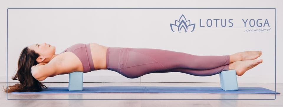 LOTUS YOGA