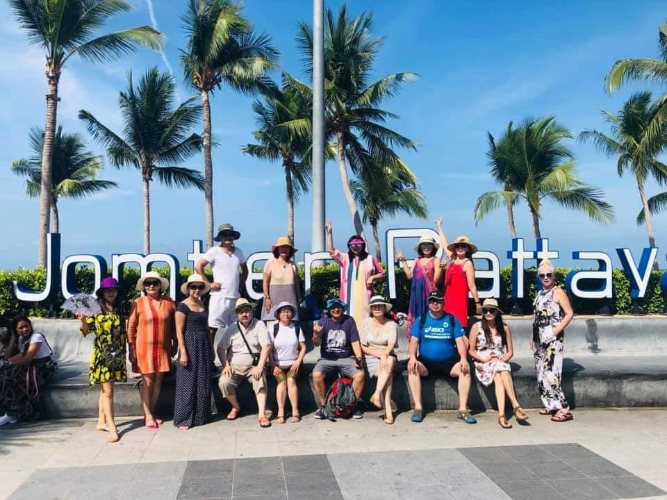 TULGA travel аялал жуулчлалын компани