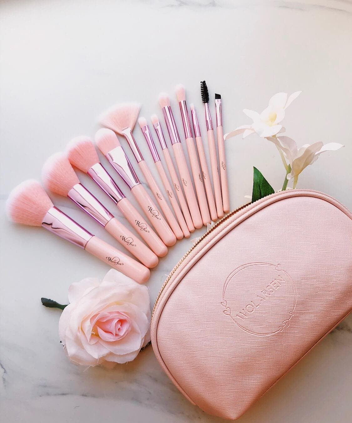 Wolarsen cosmetics