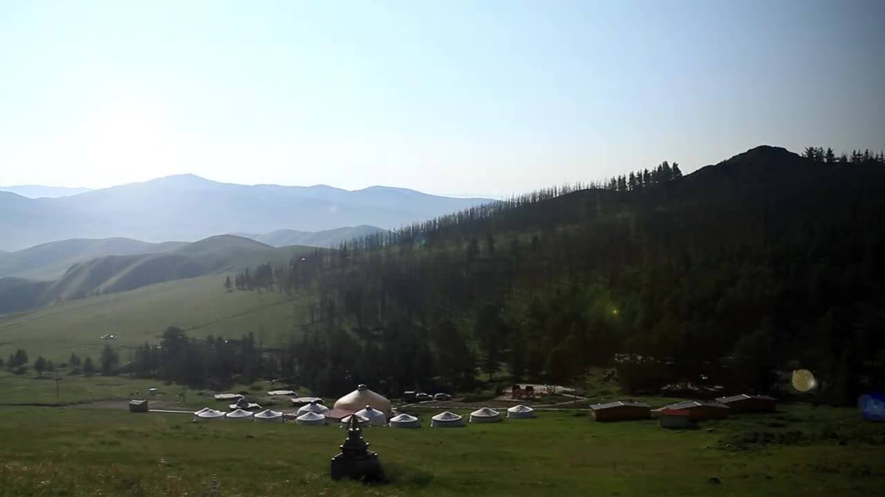 Бумбат Резорт