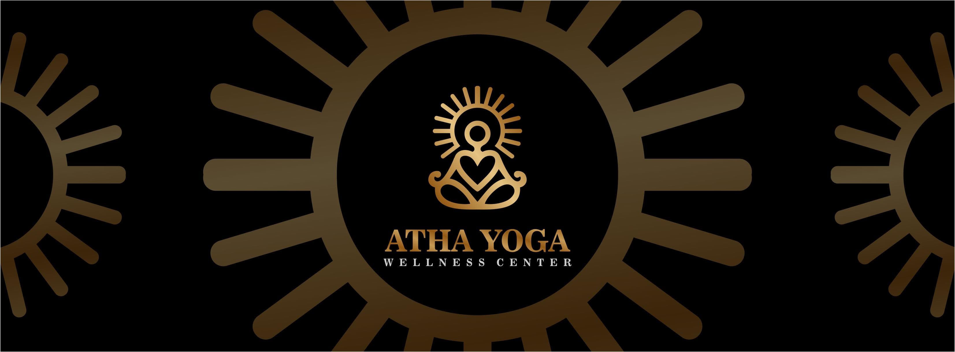 Atha Yoga and Wellness Center