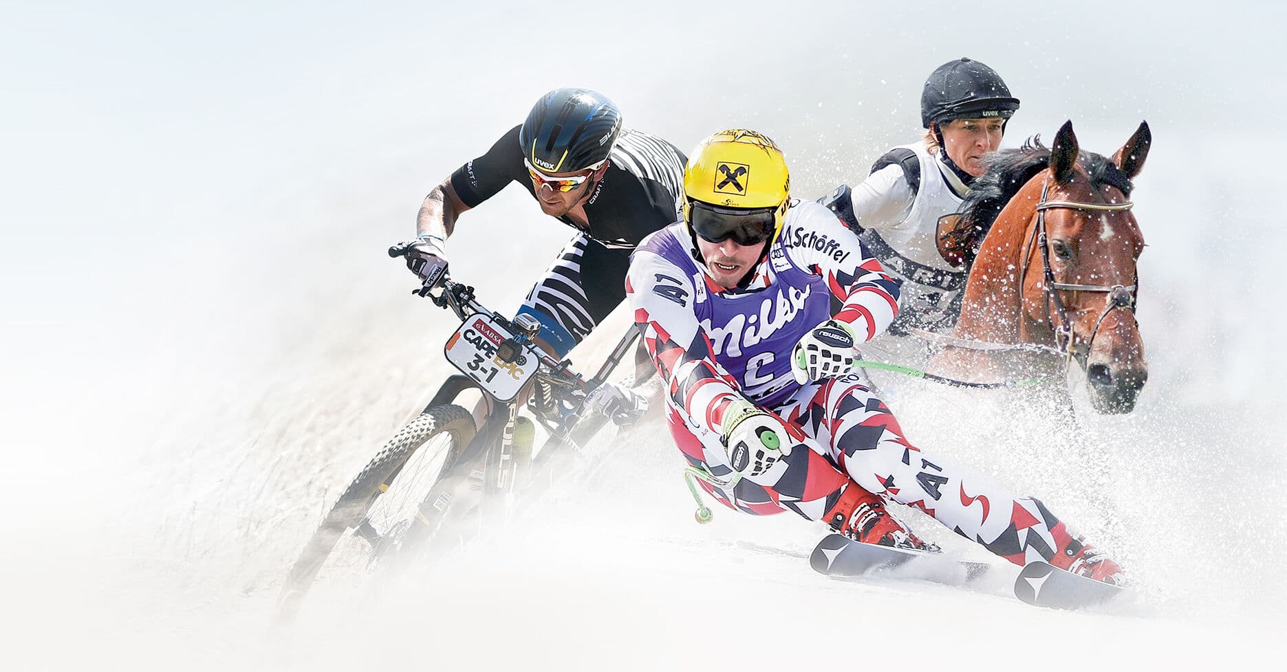 UVEX Sports Mongolia