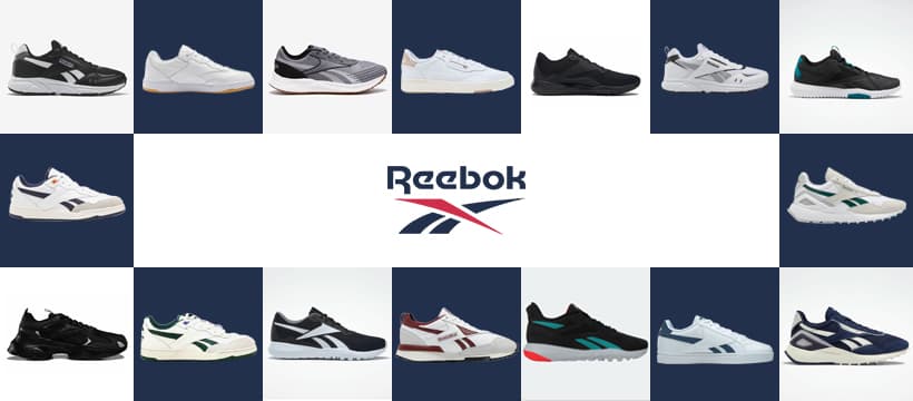 Reebok in Mongolia
