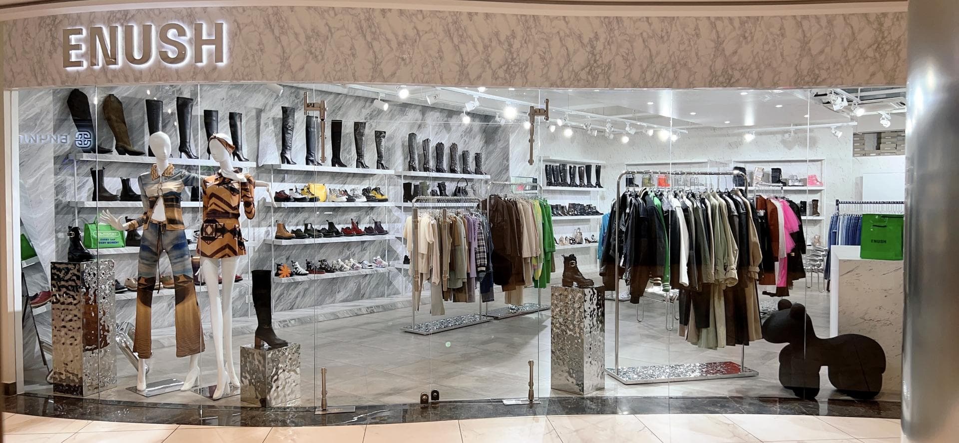 Enush Multibrand Store