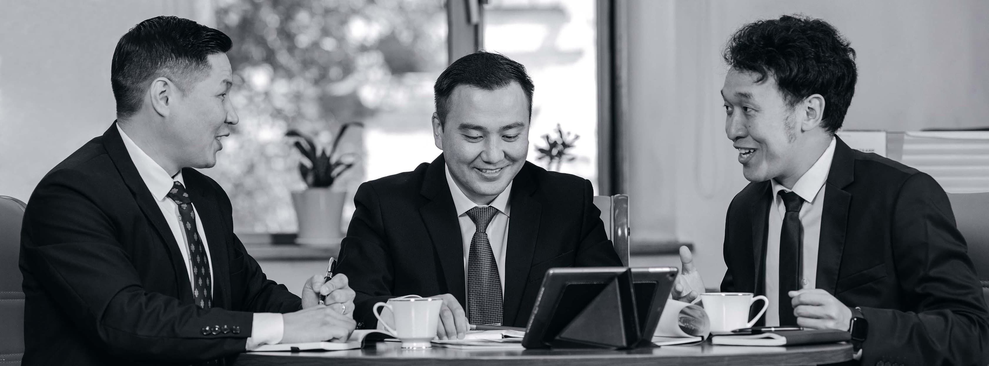 Navitas Fund NBFI