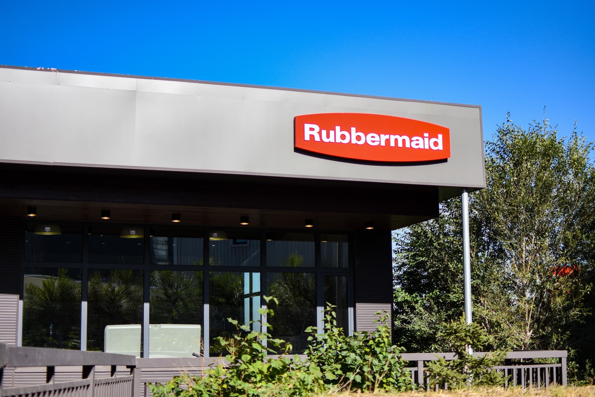 Rubbermaid Mongolia