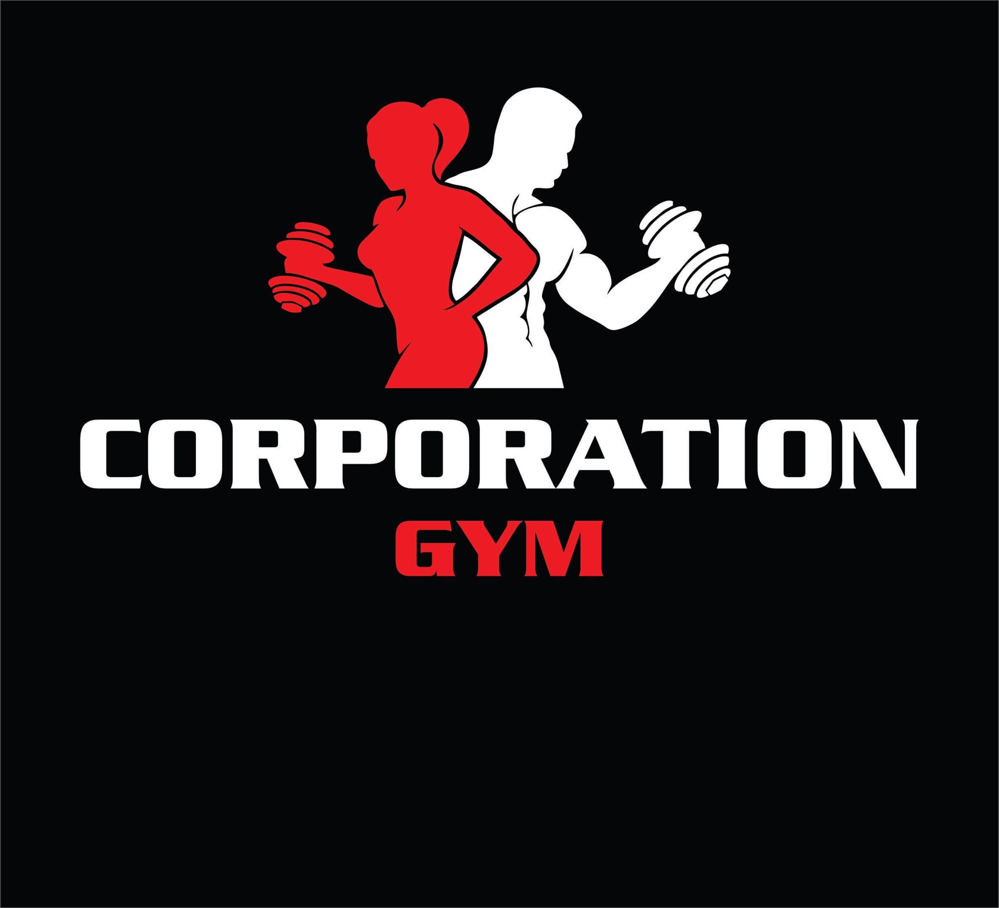 Corporation Gym