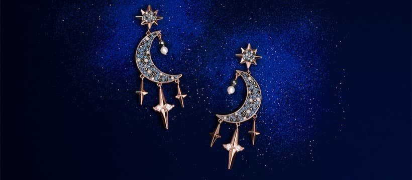 Swarovski Partner Stores Mongolia