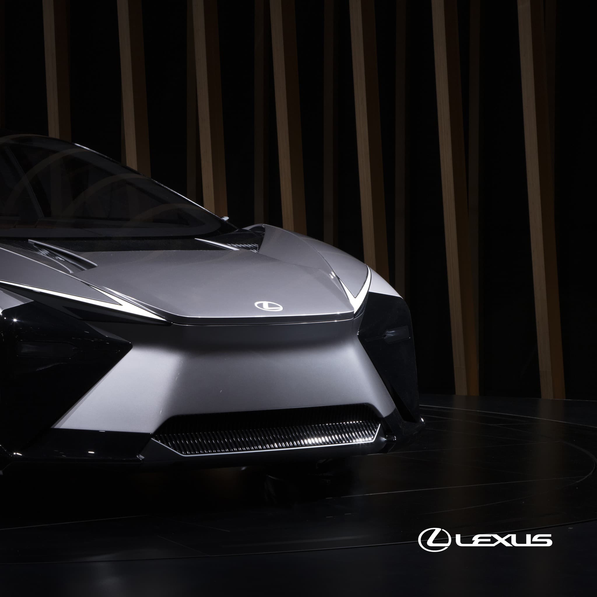 Lexus Mongolia