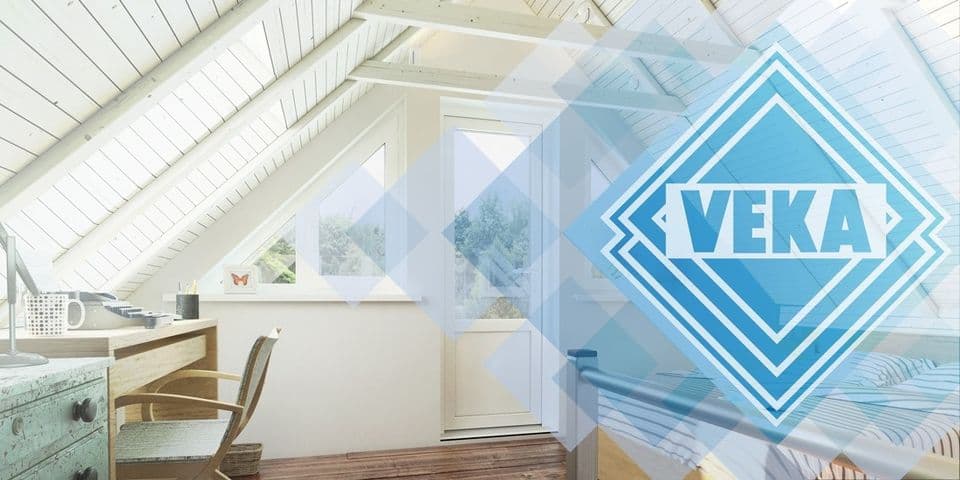 Veka - Герман цонх