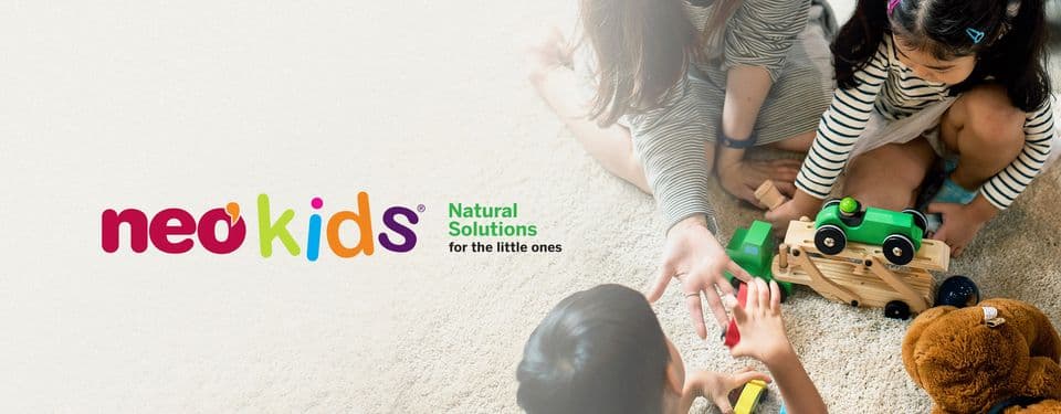NeoKids Mongolia