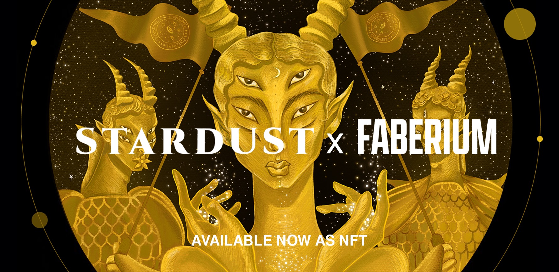 Stardust Mongolia