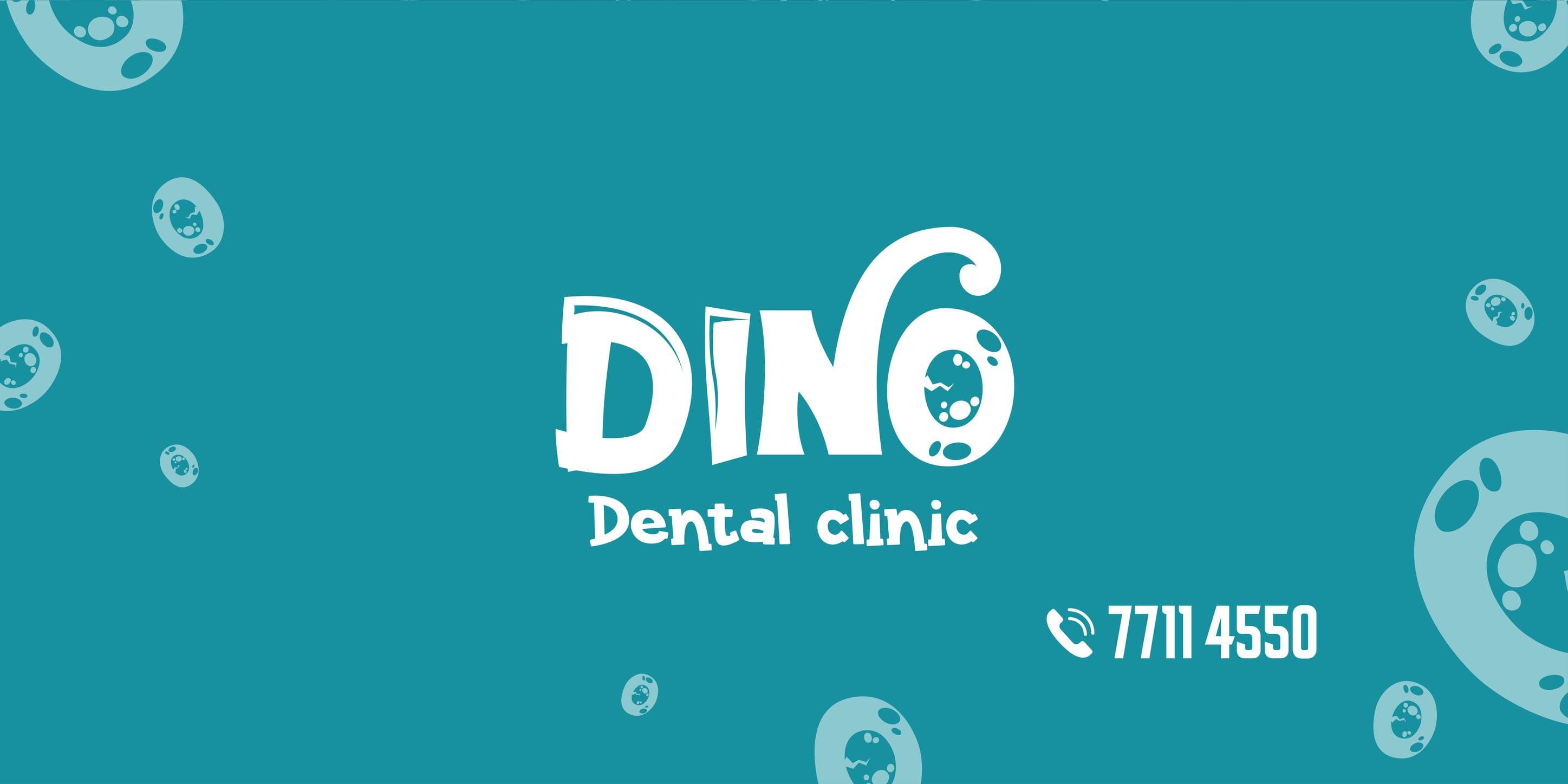 DINO Dental Clinic - ДИНО Шүдний Эмнэлэг
