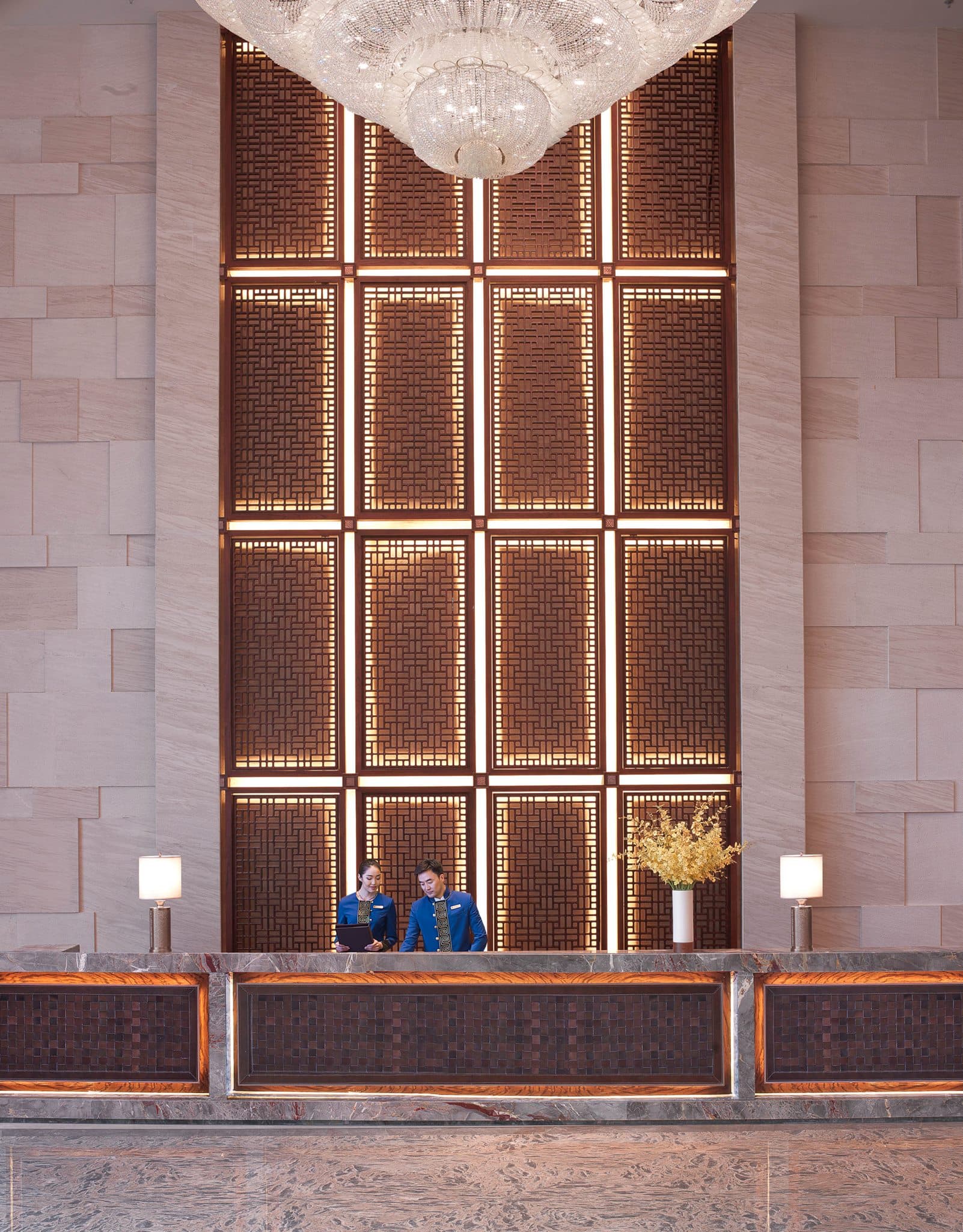 Shangri-La Hotel, Ulaanbaatar