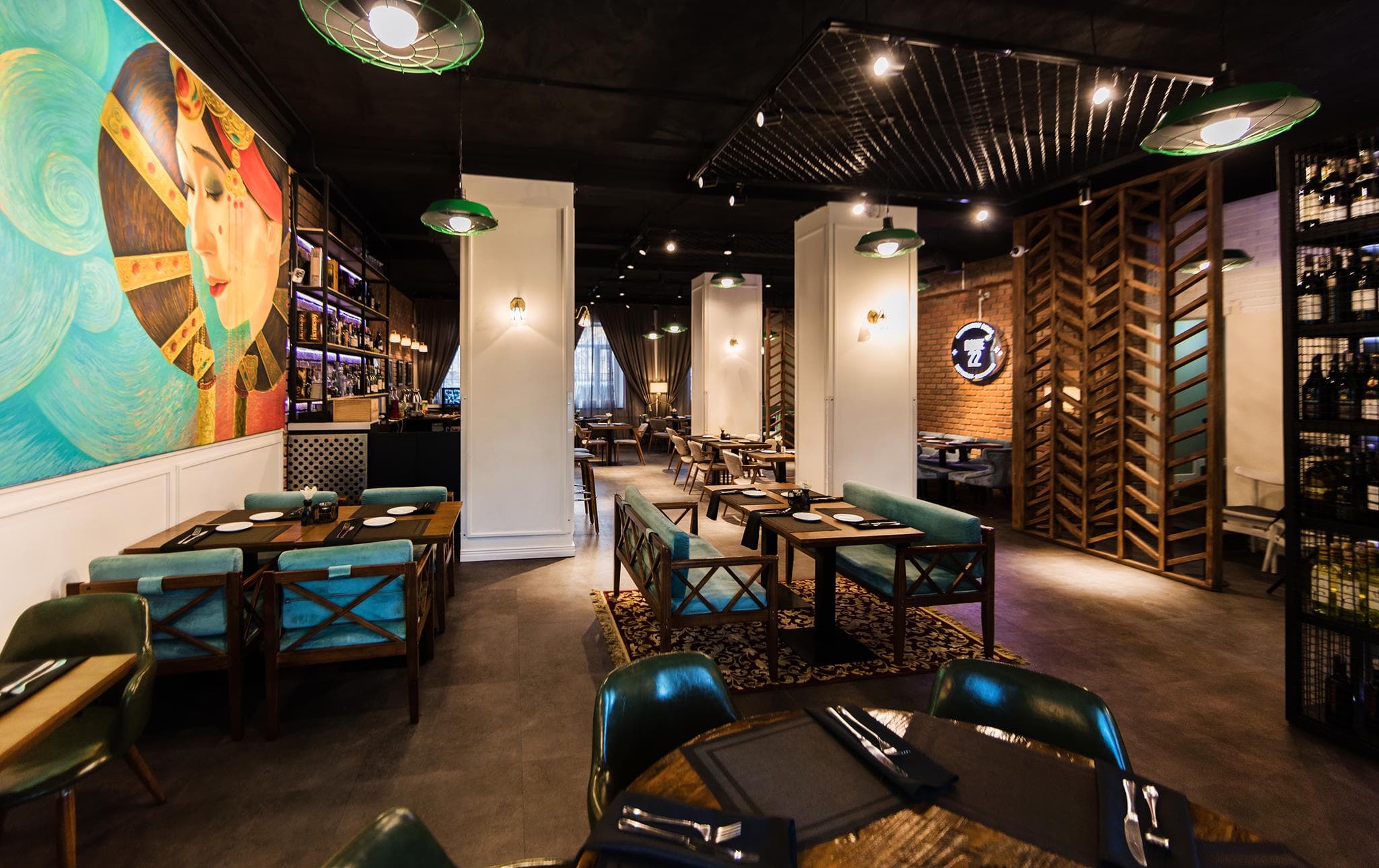 Route 22 Restaurant & Wine Lounge