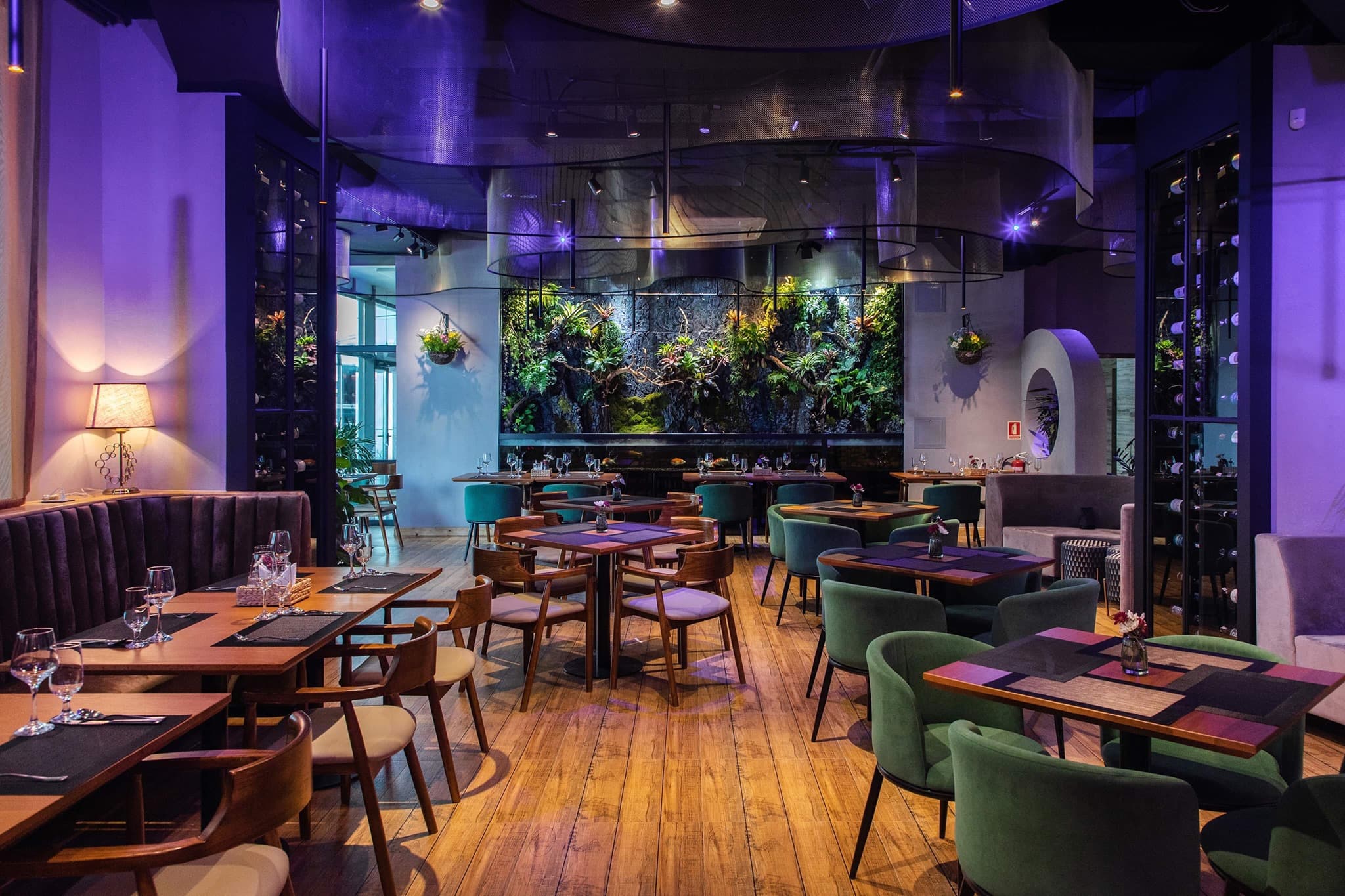 ZOMA Kitchen & Bar