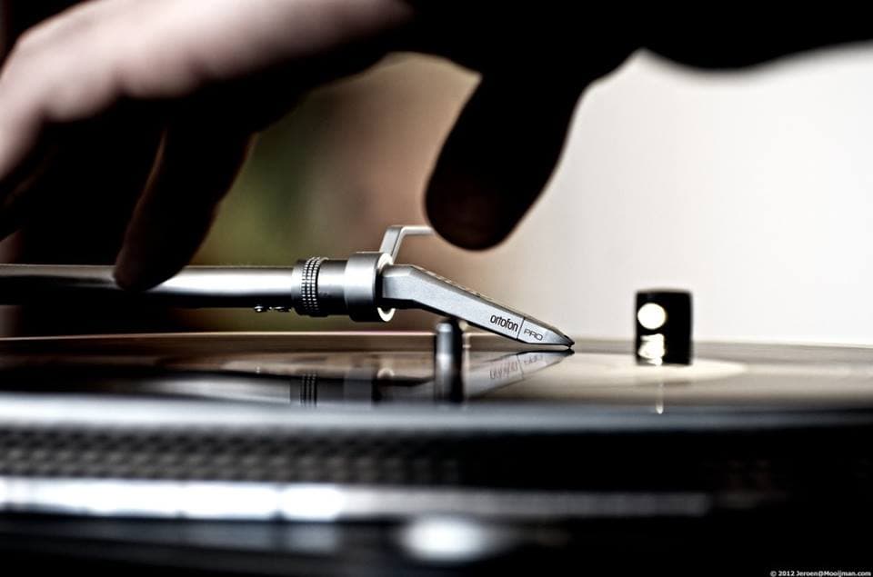 Dundgol Records