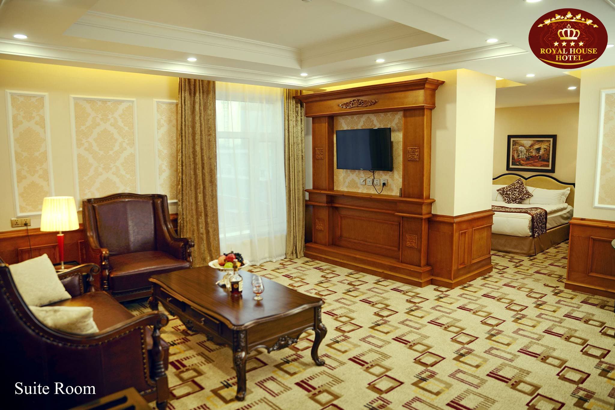 Royal House Hotel II