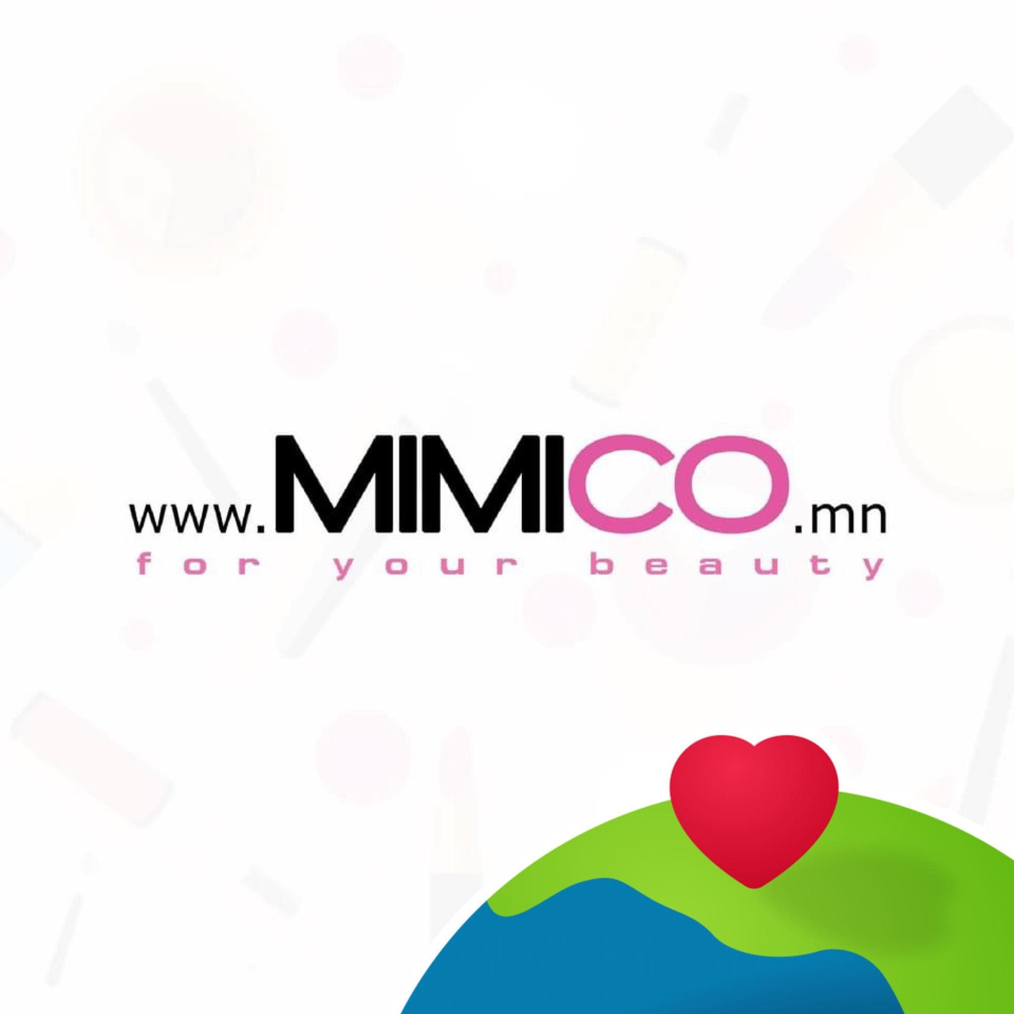 Mimico.mn Mongolia