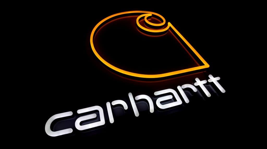 Carhartt Mongolia