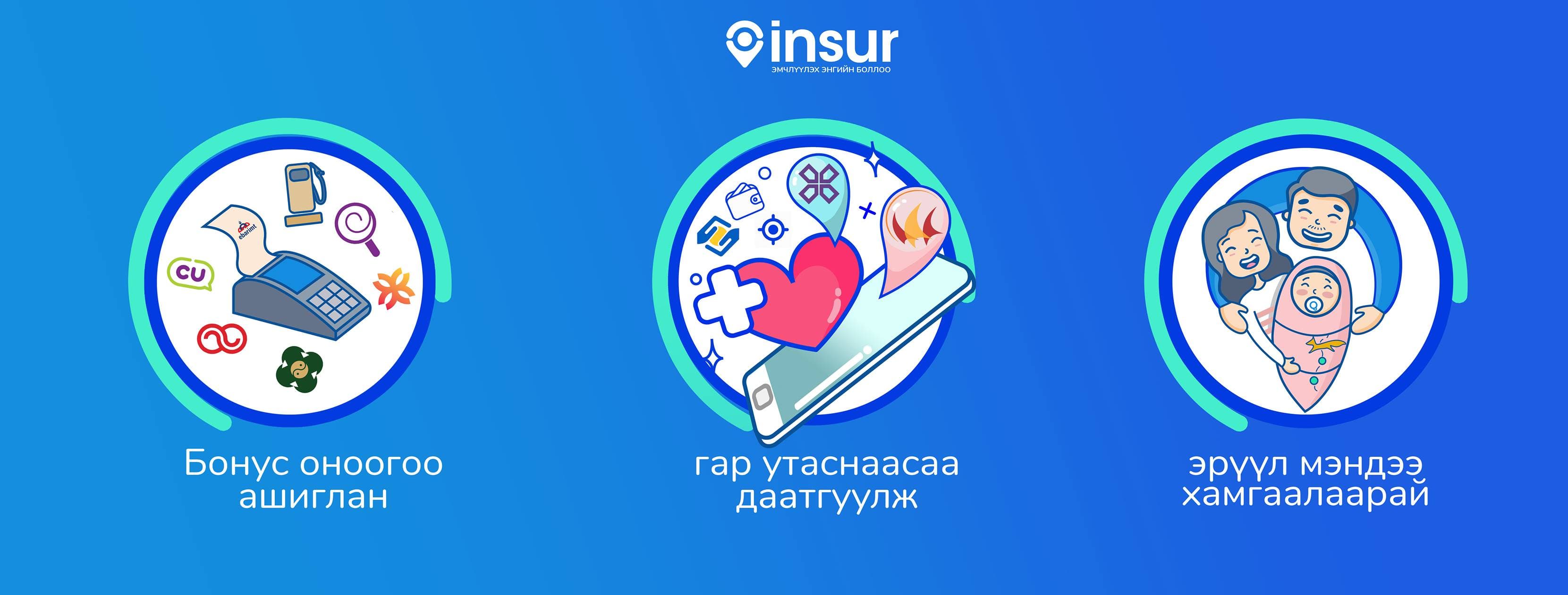 Insur