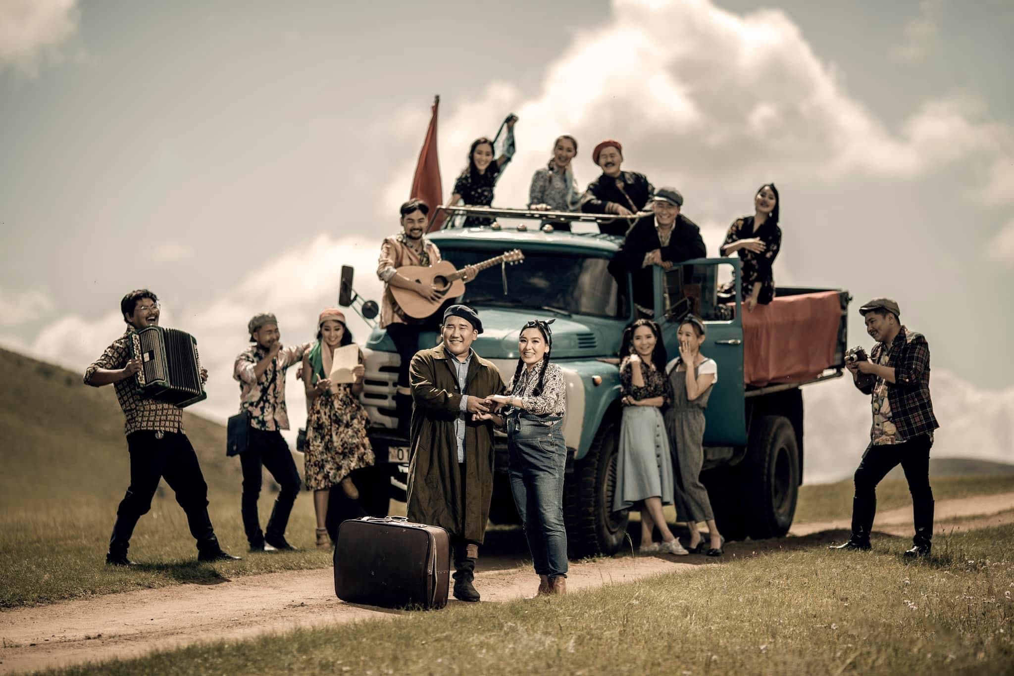 Ragchaabazar Sukhbold