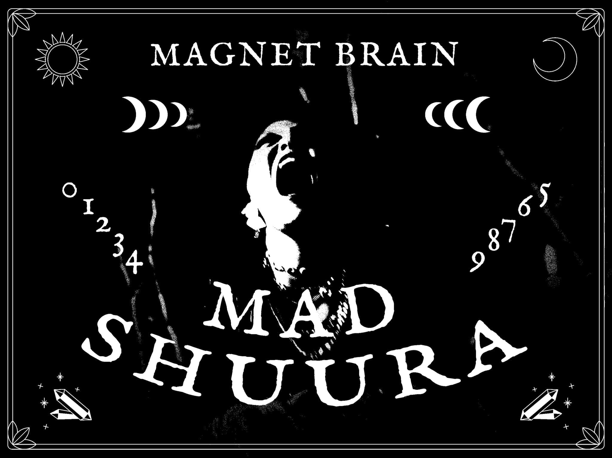 Magnet Brain