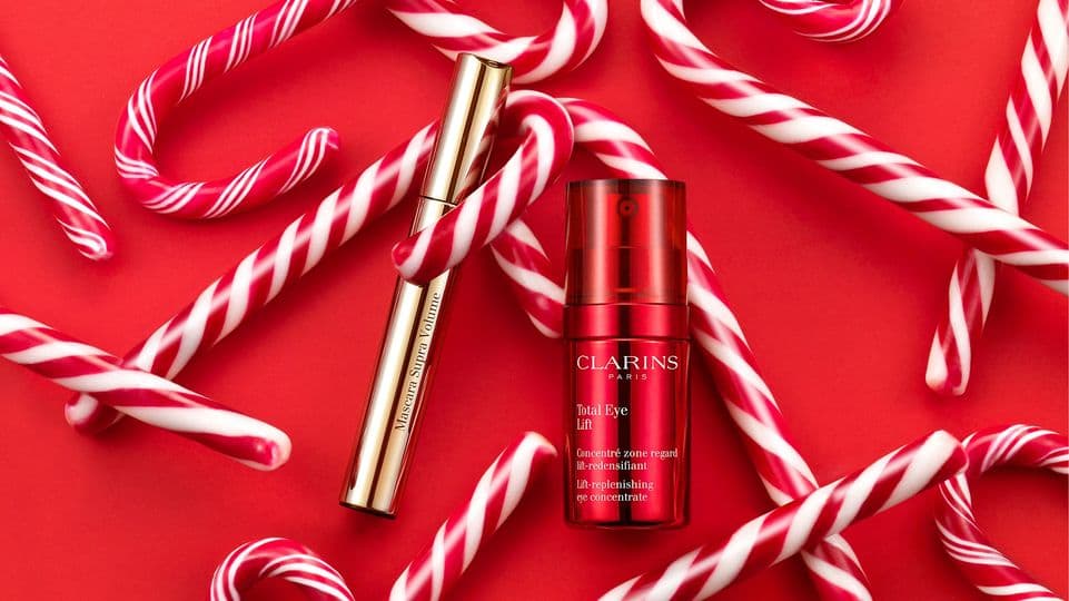 Clarins Mongolia