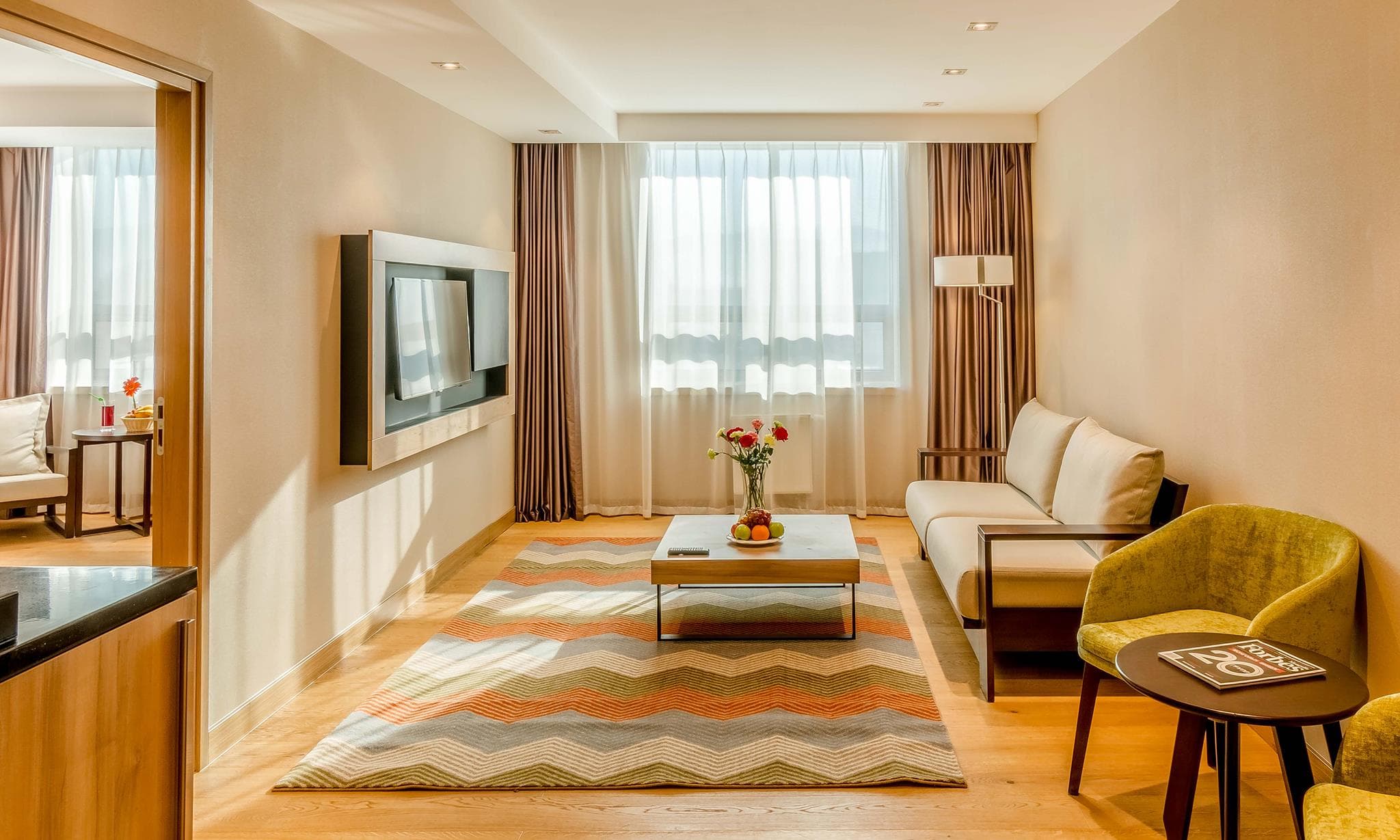 Holiday Inn Ulaanbaatar