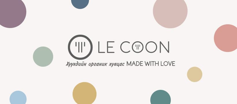 LE COON Mongolia