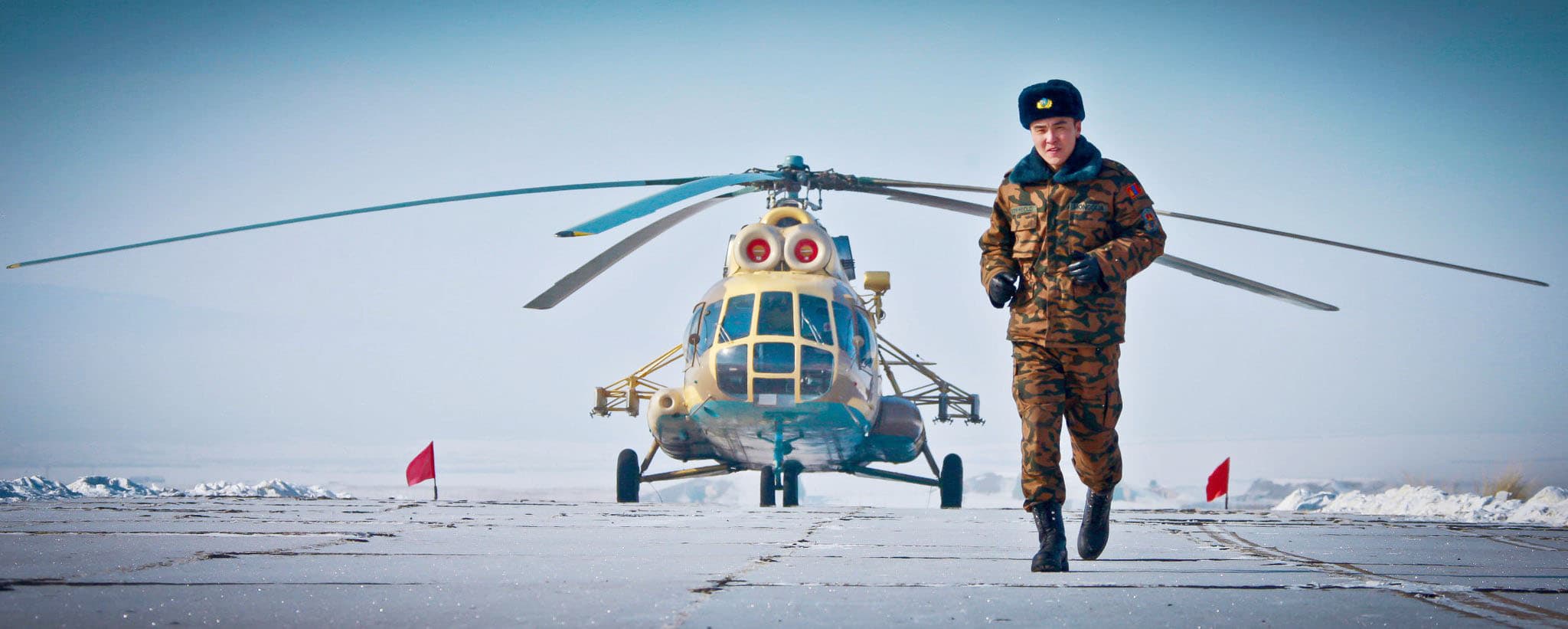 Ч. Лодойсамбуу
