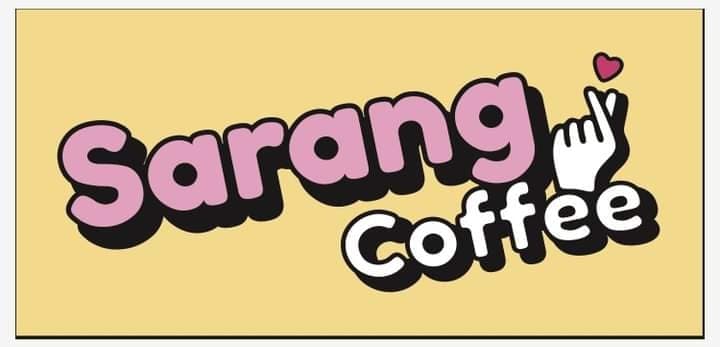 Sarang coffee