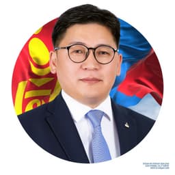 Нацагдоржийн Батсүмбэрэл