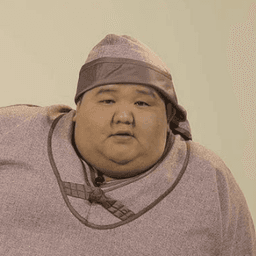 Ноён Бондгор