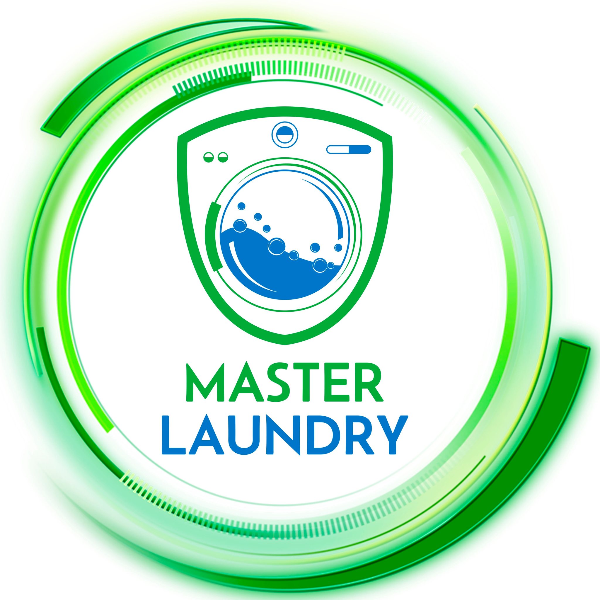 Master Laundry