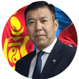 Баттөмөрийн Энхбаяр