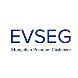 Evseg Cashmere