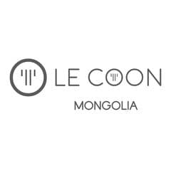 LE COON Mongolia