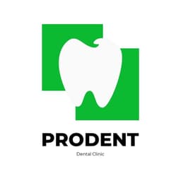 Prodent dental clinic-Шүдний эмнэлэг