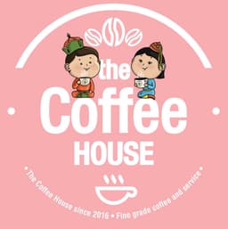 The Coffee House Mongolia