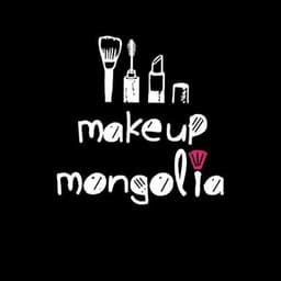 Makeup Mongolia