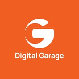 Digital Garage / Дижитал гараж