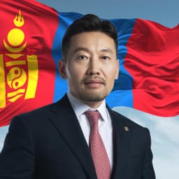 Хассуурийн Ганхуяг